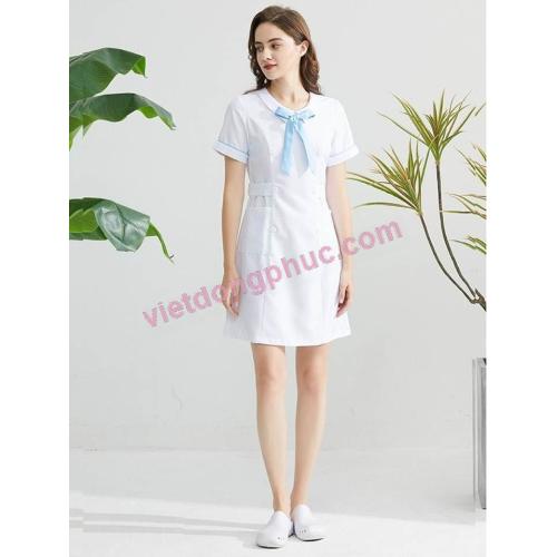 Đồng phục y tá 52